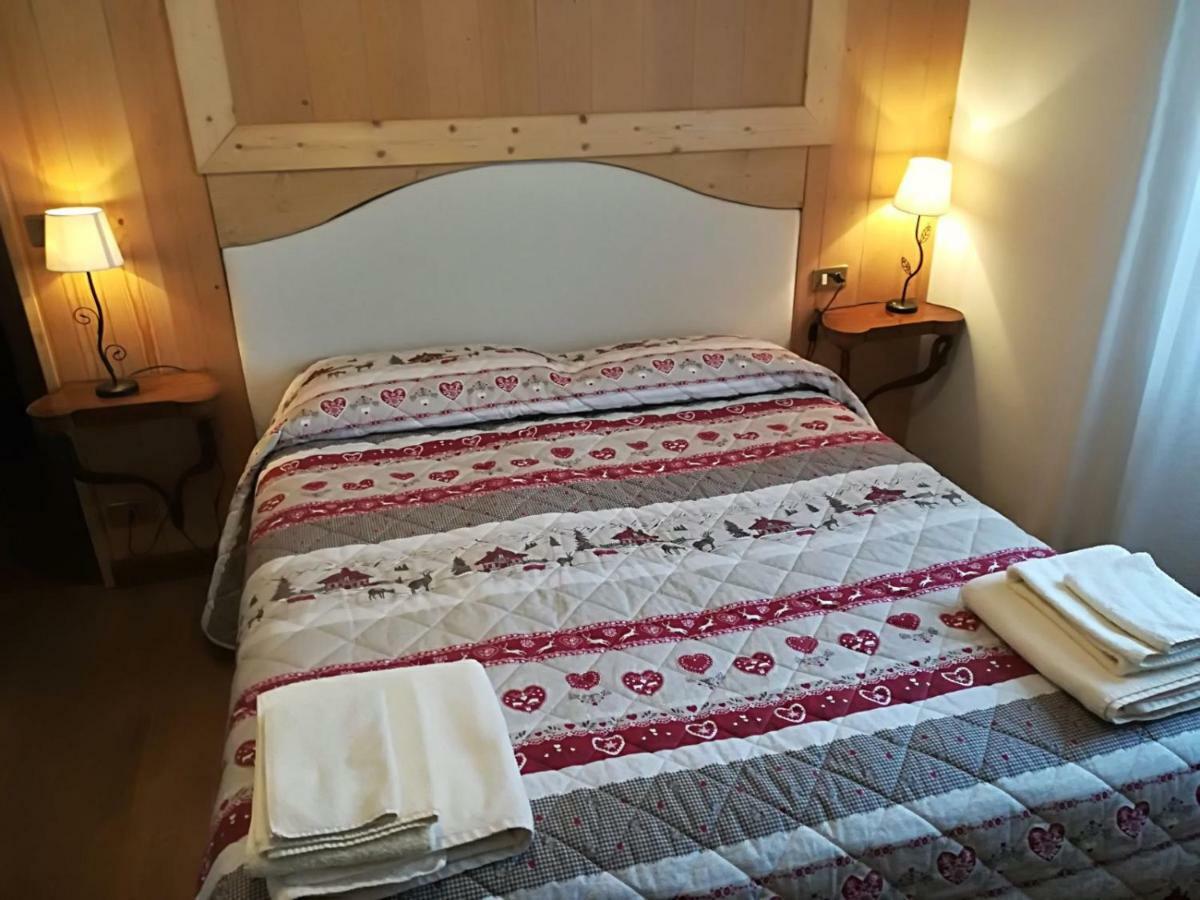 Bed and Breakfast Kebele Роана Экстерьер фото